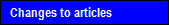Changes to articles